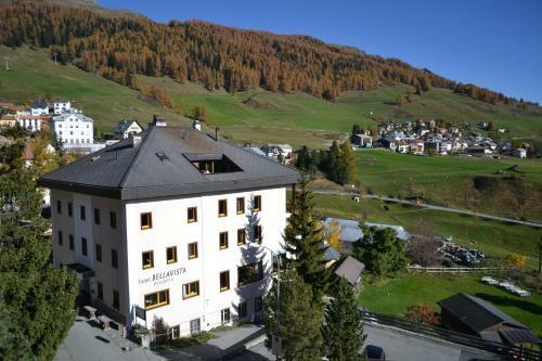 Hotel Bellavista Swisslodge