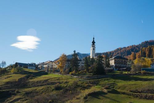 Hotel Bellavista Swisslodge