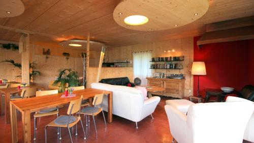 Hotel Bellavista Swisslodge
