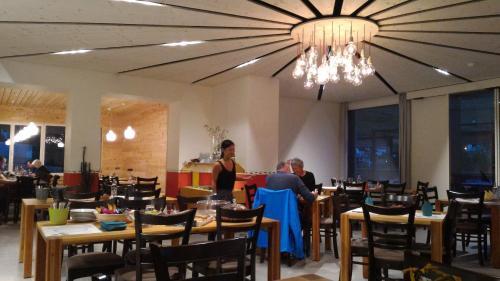 Hotel Bellavista Swisslodge