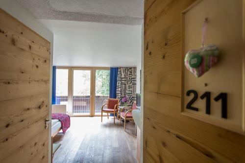 Wellnesshotel Rovanada Superior