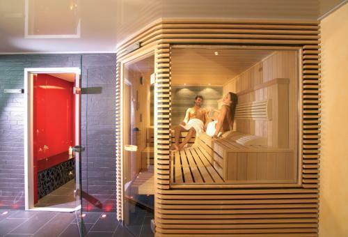 Wellnesshotel Rovanada Superior