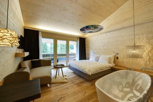 Wellnesshotel Rovanada Superior