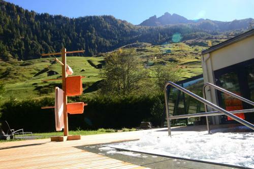 Wellnesshotel Rovanada Superior