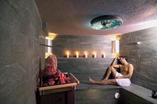 Wellnesshotel Rovanada Superior