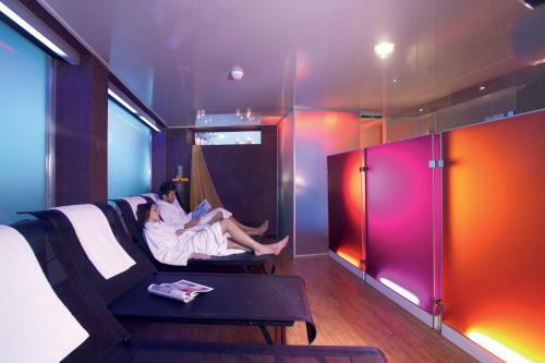 Wellnesshotel Rovanada Superior