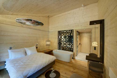 Wellnesshotel Rovanada Superior