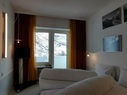 Hotel Schnyder