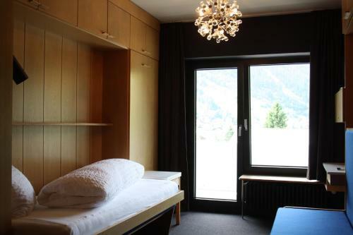 Hotel Schnyder
