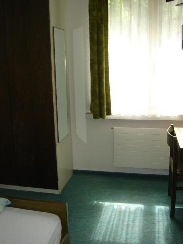 Hotel Eden Sisikon