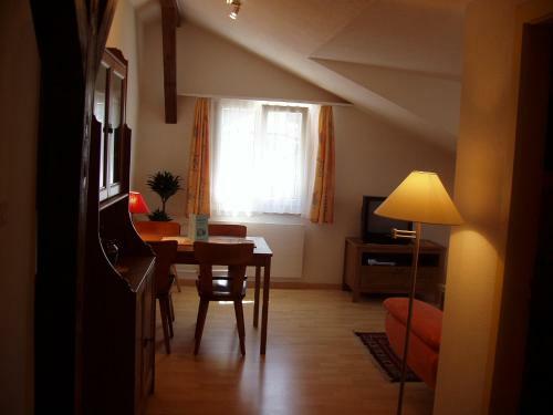 Hotel Sternen