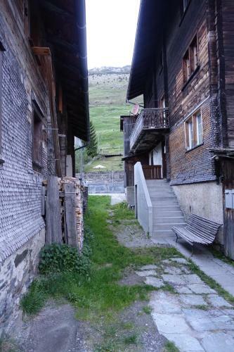 Hostal Gasthaus Edelweiss