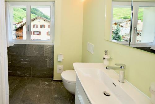 Apartamento Terra Berni