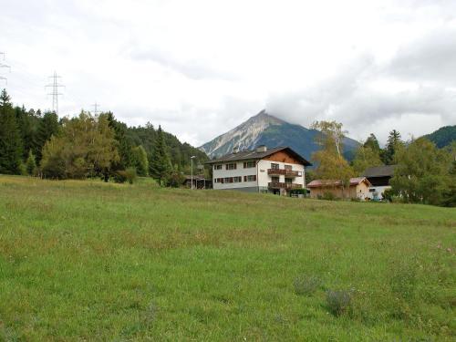 Apartamento Fricktalerhuus 2