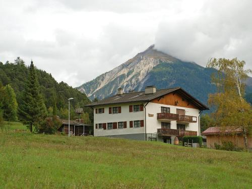 Apartamento Fricktalerhuus 2