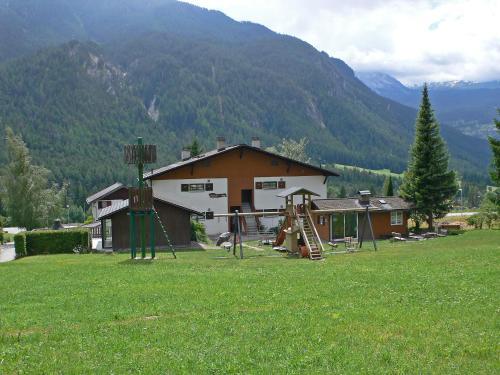 Apartamento Fricktalerhuus 2