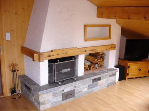 Apartamentos Chalet Sunneschyn