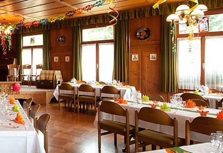 Hotel Rothorn
