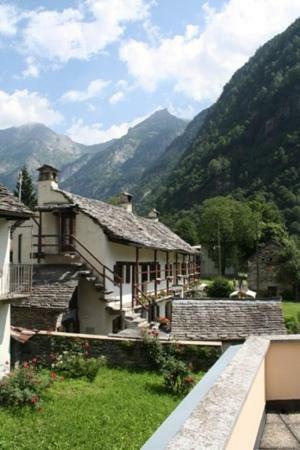 Posada Ristorante Alpino
