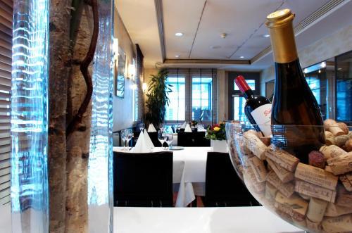 Hotel Restaurant Ochsen