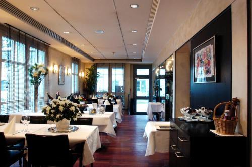 Hotel Restaurant Ochsen