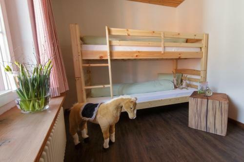 Hotel Scesaplana