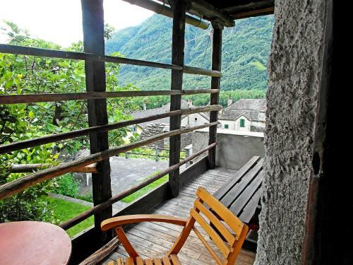 Holiday Home Pult Someo