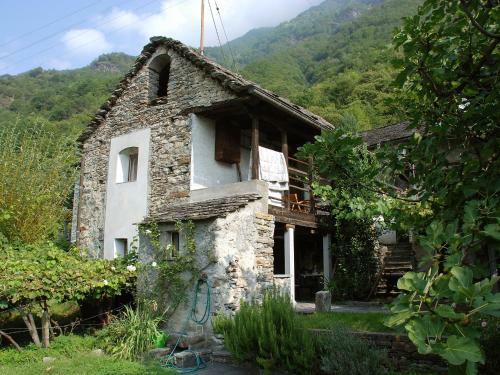Holiday Home Pult Someo