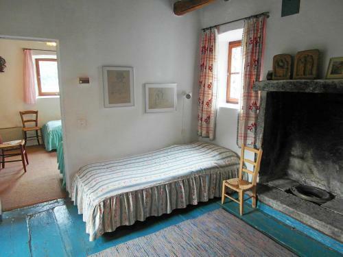 Holiday Home Pult Someo