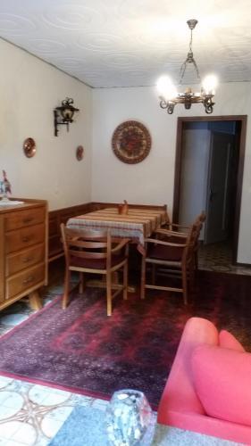 Apartamento Casa Romana