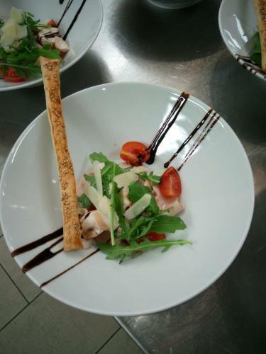 Posada Osteria Morganti