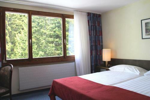 Hotel Eurotel Victoria
