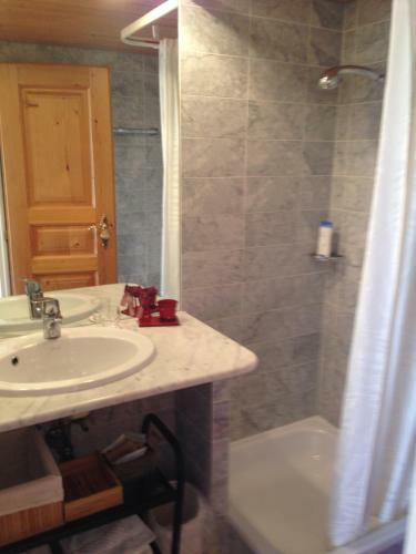 Apartamento Studio Bristol Villars