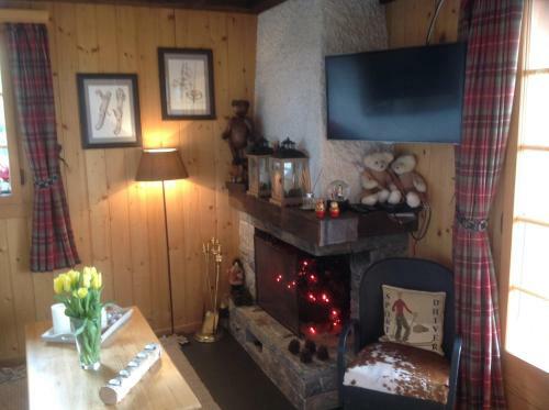 Apartamento Petit Ours