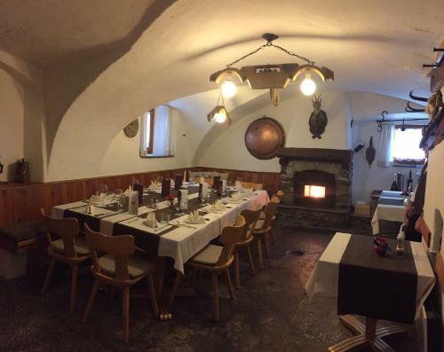 Hotel Albergo Lardi