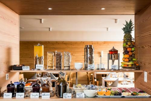 Posada Albergo Sport Raselli