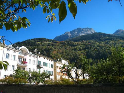 Posada Albergo Croce Bianca