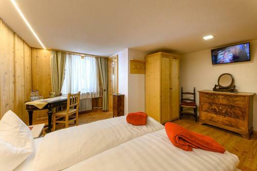 Hotel Centrale
