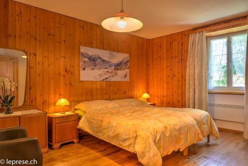 Apartamento Casa Zanetti
