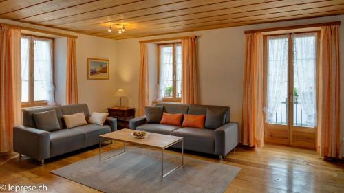 Apartamento Casa Zanetti