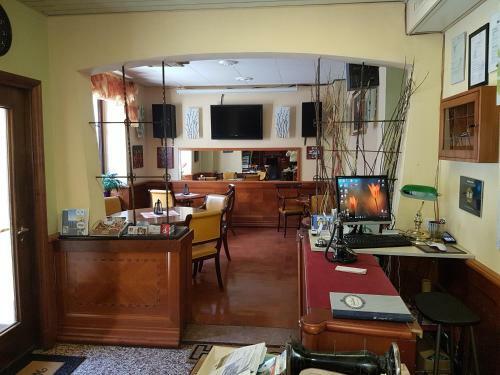 Hostal Locanda Della Pace