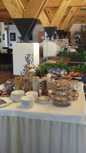 Hotel I Grappoli