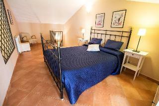 Hotel Villa Palamara