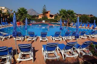 Hotel Dolcestate Village