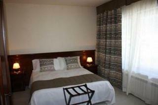 Hotel Olympic Mountains B&B