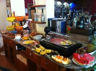 Hotel Pension Imperia