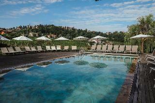 Hotel Villa D'amelia