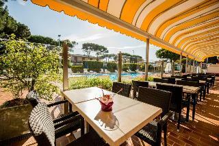Park Hotel Per�