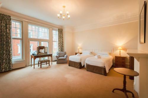 Hotel No1 The Mansions By Mansley