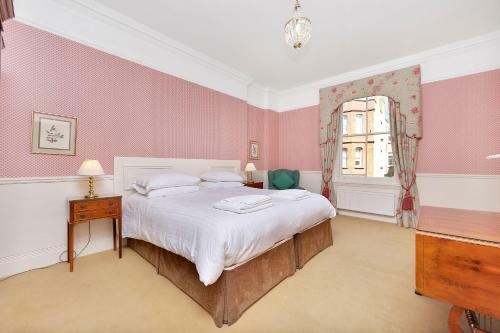 Hotel No1 The Mansions By Mansley